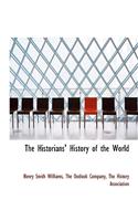 The Historians' History of the World