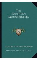 The Southern Mountaineers