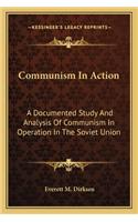 Communism In Action