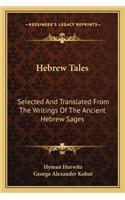 Hebrew Tales