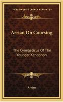 Arrian on Coursing