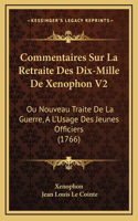 Commentaires Sur La Retraite Des Dix-Mille De Xenophon V2