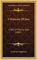 A Princess Of Java