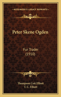 Peter Skene Ogden
