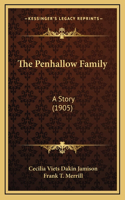 The Penhallow Family