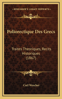 Poliorectique Des Grecs