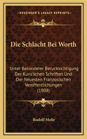 Die Schlacht Bei Worth