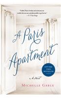 Paris Apartment
