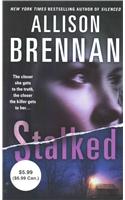 Stalked