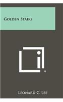 Golden Stairs