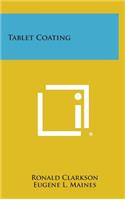 Tablet Coating