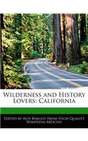 Wilderness and History Lovers