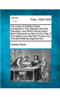 The Case of Charles Pigott