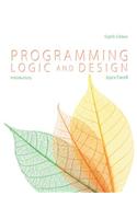 Programming Logic and Design, Introductory: Introductory Version