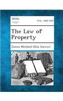 The Law of Property