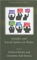 Gender and Social Justice in Wales