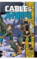 Cable & X-force Omnibus