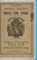 Uncle Tom Jones and Wild Tom