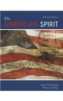 The American Spirit: United States History as Seen by Contemporaries