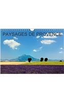 Paysages De Provence 2018