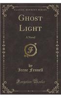 Ghost Light
