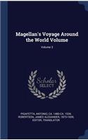 Magellan's Voyage Around the World Volume; Volume 3