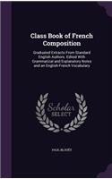 Class Book of French Composition