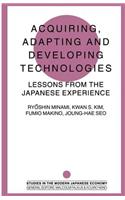 Acquiring, Adapting and Developing Technologies