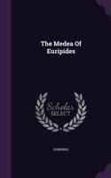 Medea Of Euripides