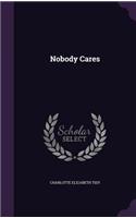 Nobody Cares