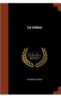 Le voleur