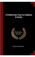 A Pedestrian Tour in Calabria & Sicily