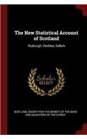 New Statistical Account of Scotland