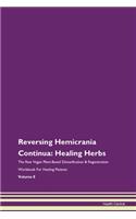 Reversing Hemicrania Continua: Healing H