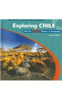 Exploring Chile with the Five Themes of Geography