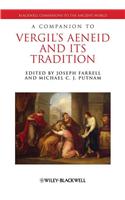 Companion to Vergil's Aeneid and Its Tradition