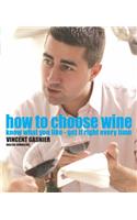 How To Choose Wine