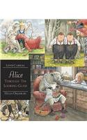 Alice Through the Looking-Glass