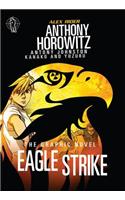 Eagle Strike Graphic Novel