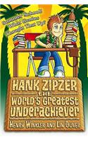 Hank Zipzer Bk 8: Summer School! What Ge