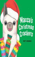 Macca's Christmas Crackers: 101 Incredible Things Every Kid Should Know