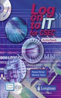 Log on to IT for CSEC Active Teach