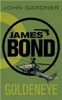 Goldeneye