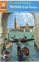 Rough Guide to Venice & the Veneto
