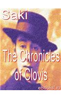 The Chronicles of Clovis