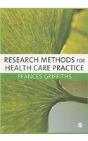 Research Methods for Health Care Practice