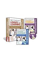 Secondary Lenses on Learning Facilitator's Kit