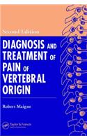 Diagnosis and Treatment of Pain of Vertebral Origin