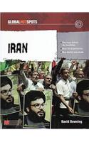 Global Hotspots: Iran Macmillan Library