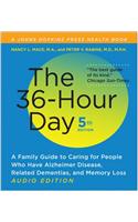 The 36-hour Day